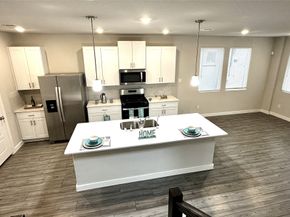 3113 Moontide Lane, Houston TX 77063