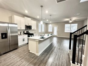 3113 Moontide Lane, Houston TX 77063