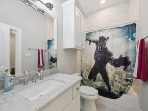 4122 Durness Way, Houston TX 77025