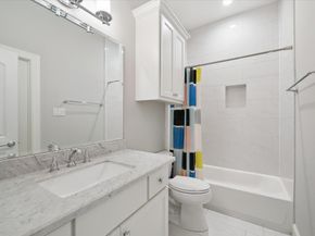 4122 Durness Way, Houston TX 77025