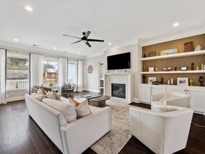 4122 Durness Way, Houston TX 77025