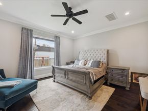 4122 Durness Way, Houston TX 77025