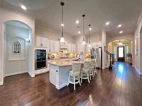 23423 Tavola Rosa Drive, New Caney TX 77357