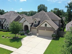 23423 Tavola Rosa Drive, New Caney TX 77357