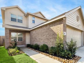 22014 Birchwood River Trail, New Caney TX 77357