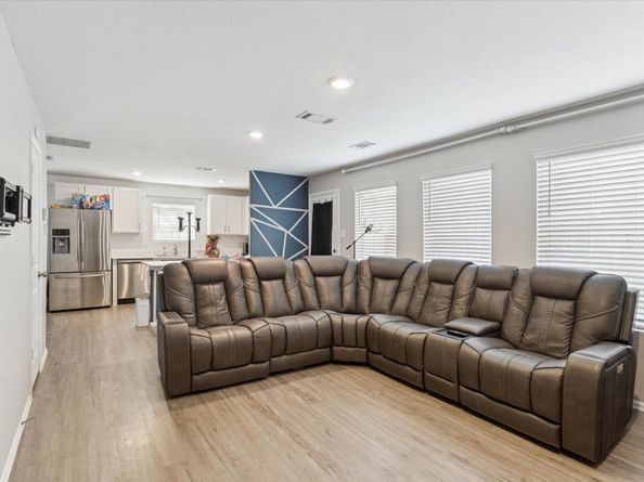 22014 Birchwood River Trail, New Caney TX 77357