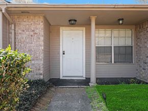 1826 Pilgrims Point Drive, Friendswood TX 77546