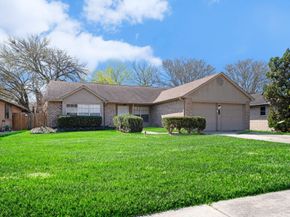 1826 Pilgrims Point Drive, Friendswood TX 77546