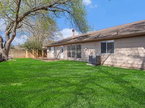 1826 Pilgrims Point Drive, Friendswood TX 77546