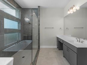 10827 Rosary Pea Lane, Cypress TX 77433