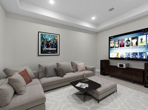 10827 Rosary Pea Lane, Cypress TX 77433