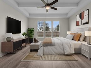 10827 Rosary Pea Lane, Cypress TX 77433