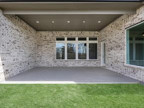 10827 Rosary Pea Lane, Cypress TX 77433