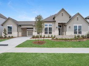 10827 Rosary Pea Lane, Cypress TX 77433