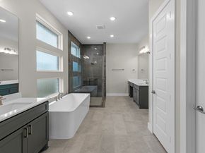 10827 Rosary Pea Lane, Cypress TX 77433