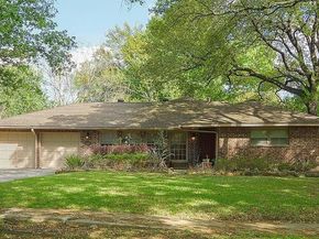 8615 Ferris Drive, Houston TX 77096