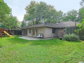 8615 Ferris Drive, Houston TX 77096