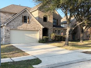 12411 Jamestown Crossing Lane, Humble TX 77346