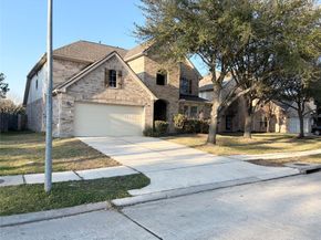 12411 Jamestown Crossing Lane, Humble TX 77346