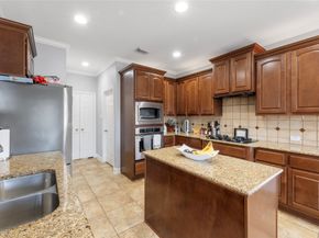 25321 Ramrock Drive, Porter TX 77365