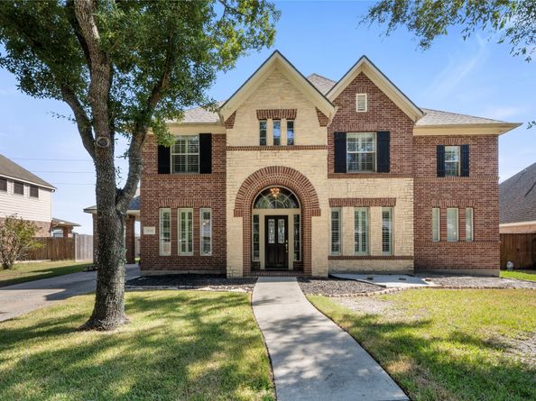 25321 Ramrock Drive, Porter TX 77365