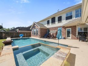 25321 Ramrock Drive, Porter TX 77365