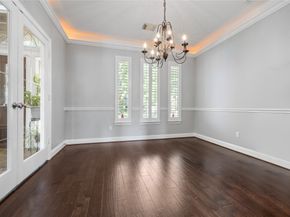 25321 Ramrock Drive, Porter TX 77365