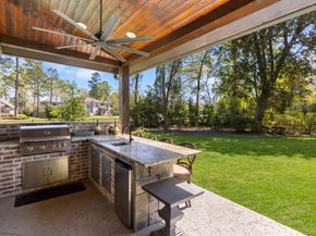 27210 Cass Court, Spring TX 77386