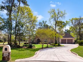 27210 Cass Court, Spring TX 77386