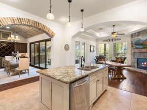 27210 Cass Court, Spring TX 77386