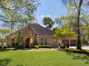 27210 Cass Court, Spring TX 77386