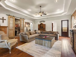 27210 Cass Court, Spring TX 77386