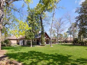 27210 Cass Court, Spring TX 77386