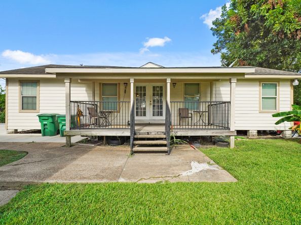 5307 Crane Street, Houston TX 77026
