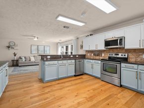 47 W Sage Creek Place, The Woodlands TX 77382