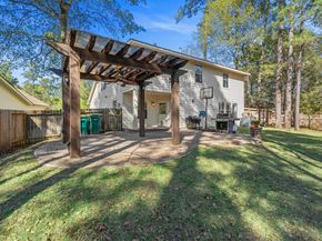 47 W Sage Creek Place, The Woodlands TX 77382