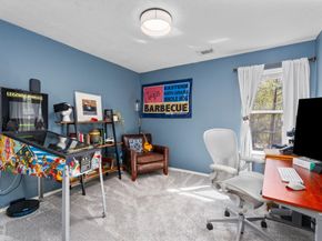 47 W Sage Creek Place, The Woodlands TX 77382