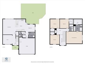 47 W Sage Creek Place, The Woodlands TX 77382