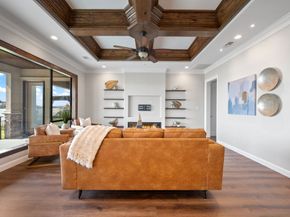 8830 Cross Country Drive, Houston TX 77346