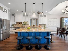 8830 Cross Country Drive, Houston TX 77346