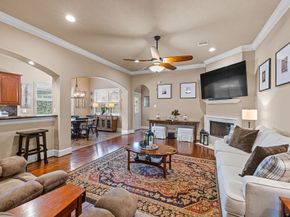 1610 Du Barry Lane, Houston TX 77018