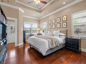 1610 Du Barry Lane, Houston TX 77018