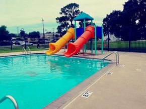 1610 Du Barry Lane, Houston TX 77018