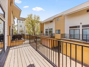 4202 Spencer Street A, Houston TX 77007