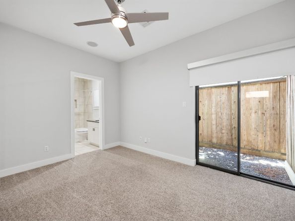 4202 Spencer Street A, Houston TX 77007