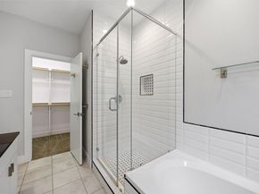 4202 Spencer Street A, Houston TX 77007