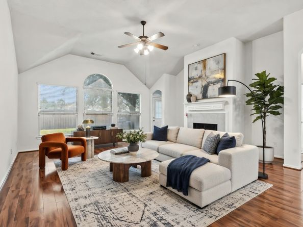 31235 Windcrest Park Lane, Spring TX 77386