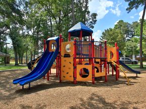 31235 Windcrest Park Lane, Spring TX 77386