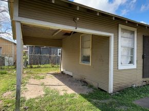 6201 Saint Augustine Street, Houston TX 77021