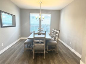 9719 Hazel Fern Court, Spring TX 77379
